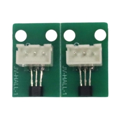 Hình sản phẩm Super Sharpy 300 - Sensor 3 chính hãng cho đèn Super Sharpy 300 Mitek&HBK