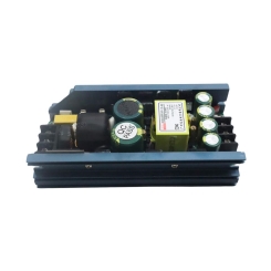 Hình sản phẩm Super Sharpy 300 - Supply Power Nguồn chính hãng cho đèn Super Sharpy 300 Mitek&HBK