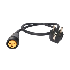 Hình sản phẩm Par 1815 IP - extence cable  Extension Cable  Mitek & HBK