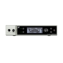 Hình sản phẩm EW-DX EM 2 (Q1-9) EW Digital Rackmount Receiver 470.2 - 550 MHz