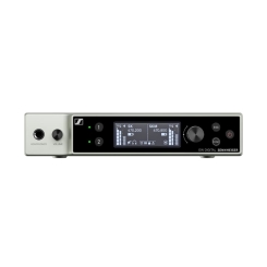 Hình sản phẩm EW-DX EM 2 (R1-9) EW Digital Rackmount Receiver 520 - 607.8 MHz