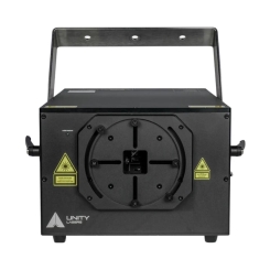 Hình sản phẩm ELITE 60 PRO FB4 IP65 60W RGB Laser Projector for Outdoor Stage Unity