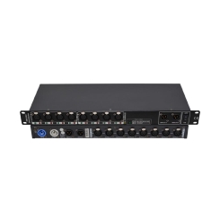 Hình sản phẩm DMX Spillter 8 2in 8out DMX Mitek & HBK