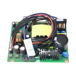 Hình sản phẩm CP10-00627-000 Cụm Bo Nguồn Behringer S16