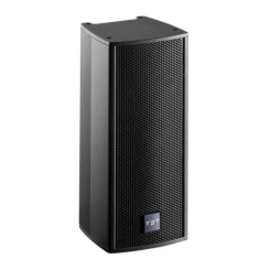 Hình sản phẩm CLA 204 TB Loa Nguồn Điểm Passive 2x4inch 80W FBT