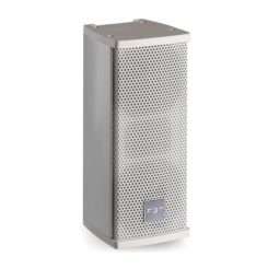 Hình sản phẩm CLA 204 TW Loa Nguồn Điểm Passive 2x4inch 80W FBT