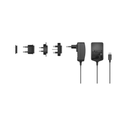 NT 5-20 UCW Bộ nguồn cho bộ sạc L 70 USB Sennheiser