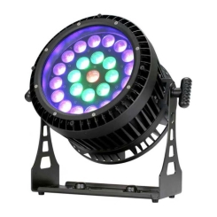 Hình sản phẩm Par 2515 Zoom IP (RING CONTROL) Đèn Par lights/Laser lights 190W Mitek & HBK