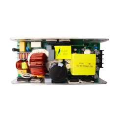 Hình sản phẩm Strike M1400 IP - PSU Nguồn cho Strike M1400 IP Mitek&HBK