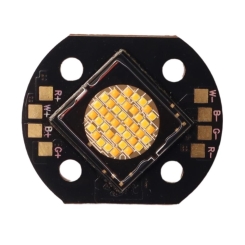 Hình sản phẩm Rocket Par 400 IP - WW + CW - LED cho Rocket Par 400 IP Mitek&HBK