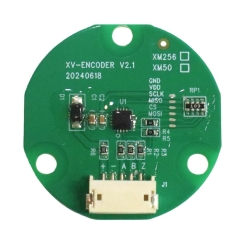 Hình sản phẩm Wave Bar 1260 - Optocoupler Hall cho đèn Wave Bar 1260 Mitek&HBK