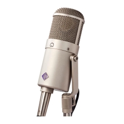 U 47 FET Large-diaphragm Condenser Microphone Neumann