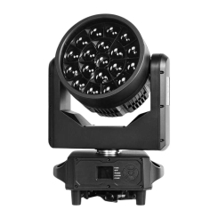 Hình sản phẩm Mini B-EYE K15 IP Đèn Led Moving Head Mitek & HBK