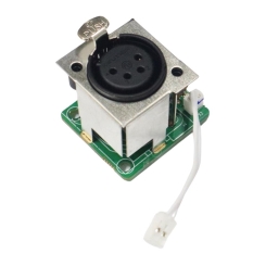 Hình sản phẩm CP04-02271-000 Bo Điều Khiển Đèn Behringer WING