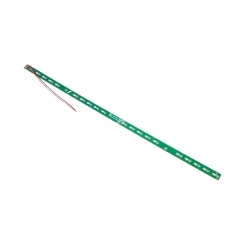 Hình sản phẩm CP04-02272-000 Màn Hình Đèn Nền Behringer WING
