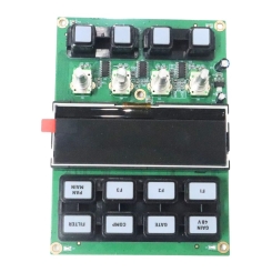 Hình sản phẩm EC32-00107-000 Bo Port Common Behringer WING