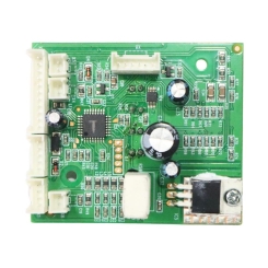 Hình sản phẩm CP04-00089-000 Bo Main Bugera 1960 INFINIUM
