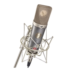 Hình sản phẩm Neumann TLM 67 EA87 Bundle Microphone Condenser