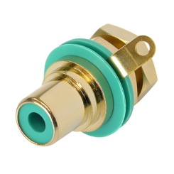 Hình sản phẩm NYS367-5 Phono jack Rean