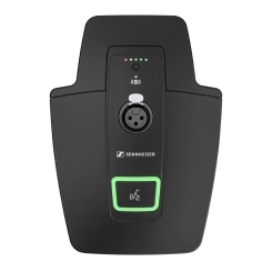 Hình sản phẩm EW-DX TS  3-PIN (S4-10) Chân đế Micro 3-Pin Condenser không dây 630.0 - 693.8 MHz Sennheiser