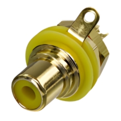 Hình sản phẩm NYS367-4 Phono jack Rean