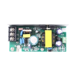 Hình sản phẩm JUYING-POWER SUPPLY 80W (LED PAR) - 24V (Dùng cho Đèn Par Led Công suất bóng 80W) Nguồn