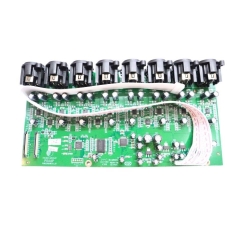 Hình sản phẩm CP09-00226-000 Output Board X32 Behringer 