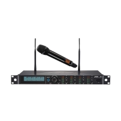 R-4/JSS-4B Wireless microphone system JTS