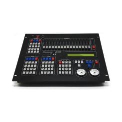 Sunny 512 Consoles & Software Mitek & HBK