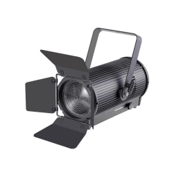 300W Fresnel Static Lights Mitek&HBK