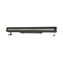 Color Strobe Bar IP Led 242*2W RGBW+144*5W 6500K Mitek & HBK