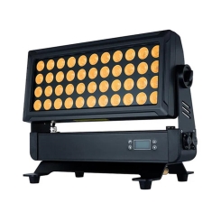 Thunder P44 IP Strobe Lights Mitek & HBK