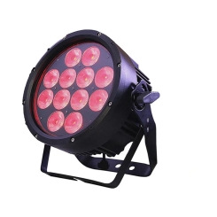 Par 1215 IP Stage Par Led Mitek & HBK