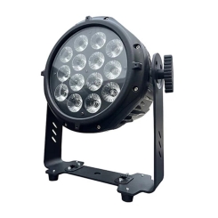 Par 1415 IP Moving Led Lights Mitek & HBK