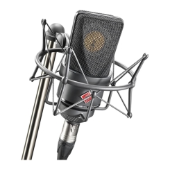 Hình sản phẩm TLM 103 MT STUDIO SET Condenser Microphone Neumann