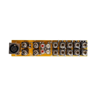 Q05-AWN04-00102 Bo AUX Out In X32 Rack Behringer
