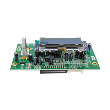 Q05-BKU02-00103 Loudspeaker Spare Parts, Turbosound IP12B Control Board