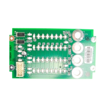 Q09-00001-86978 Bo đèn tín hiệu Lab.Gruppen FP 14000 / FP 7000