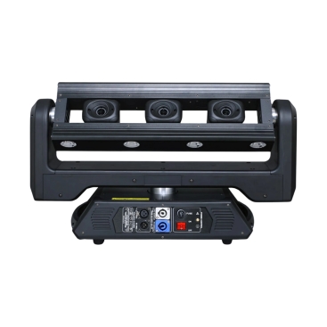 Y13-W3000 Đèn Laser Moving Head 3-in-1 RGB HBK LASER