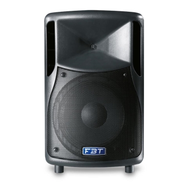 HIMAXX 40A Processed Active Speaker 1250W RMS 12 inch FBT