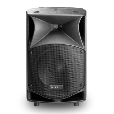 J MAXX 114A Processed Active Speaker 1800W 14inch FBT