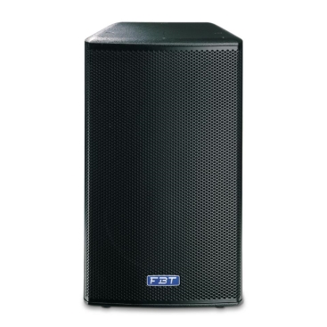 MITUS 115A Active speaker 1800W 15inch FBT