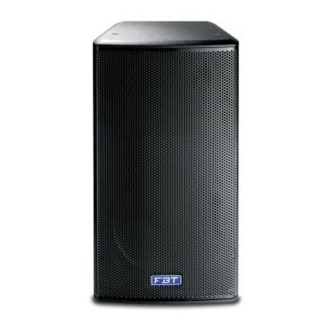 MITUS 152A Active speaker 2700W 15inch FBT