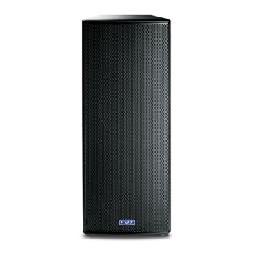 MITUS 215A Active speaker 2700W 15inch FBT