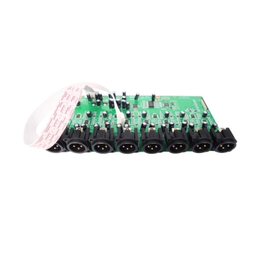 CP09-00225-000 Bo Output X32 Behringer