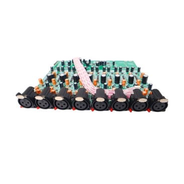 CP14-00315-000 Bo Input 1-8 X32 Behringer