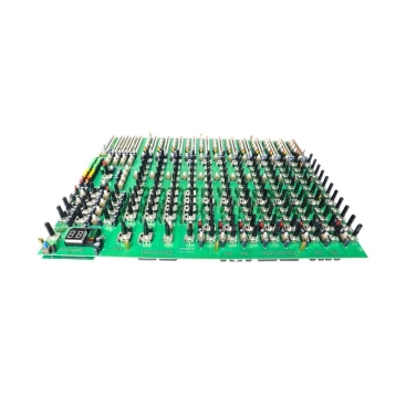 CP15-00234-000 Bo Điều Khiển X2442USB Behringer