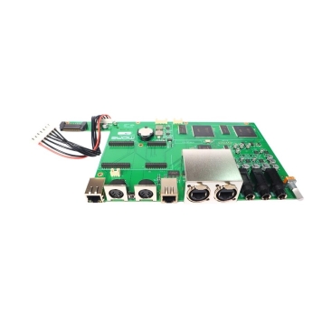 CP16-00070-000 Bo Main Digital M32C Midas