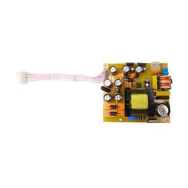 CV02-00037-000 Bo Nguồn DCX2496 Behringer