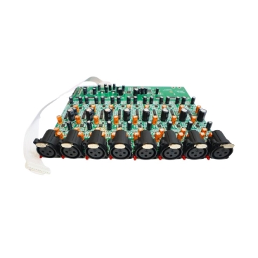 CP05-01093-000 Bo Input 25-32 Behringer